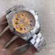 NEW Style Replica Breitling Avenger Orange Dial Silver Steel Watch (2)_th.jpg